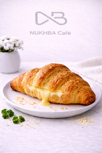 Drivu Cheese Croissant