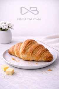Drivu Plain Croissant