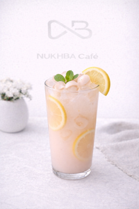 Drivu Lychee Mojito