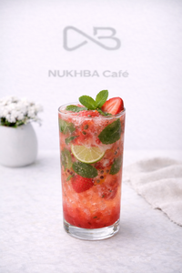 Drivu Strawberry Mojito