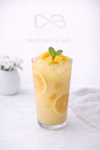 Drivu Mango Creamy Lemonade