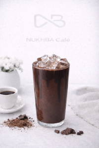 Drivu Iced Cocoa