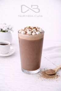 Drivu Hot Chocolate