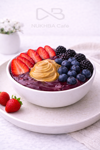Drivu Acai Bowl 