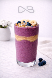 Drivu Acai Smoothie