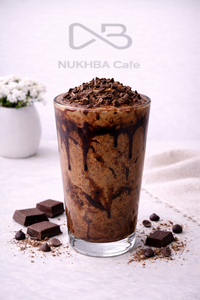 Drivu Double Chocolate Milkshake