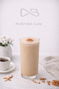 Drivu Spanish Latte Frappe