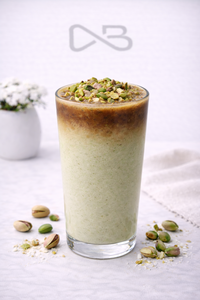 Drivu Pistachio Frappe