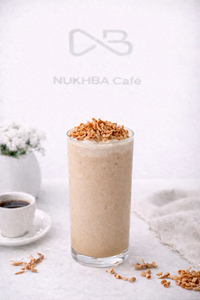Drivu Affخgato Frappe
