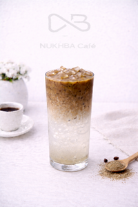 Drivu Cloudy Hojicha