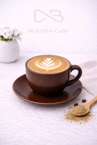 Drivu Hot Hojicha