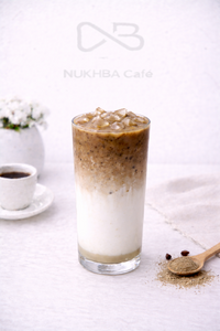 Drivu Iced Hojicha
