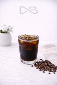 Drivu Cold Brew