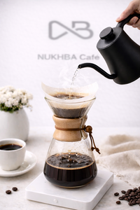 Drivu Chemex