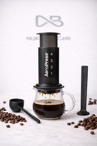 Drivu Aeropress