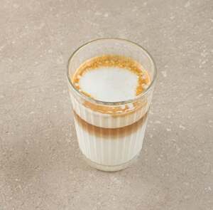 Drivu Dirty Espresso