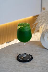 Drivu Lemon Mint Juice