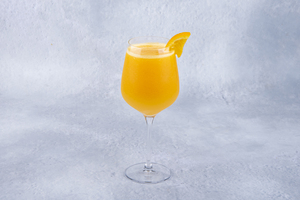 Drivu Orange Juice