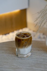 Drivu Iced Spanish Latte