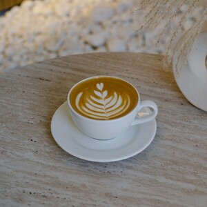 Drivu Hot Spanish Latte