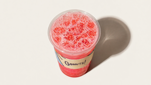 Drivu Lychee Hibiscus 