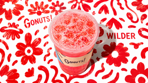 Drivu Lychee Hibiscus 