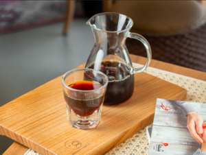 Drivu V60 Brazil