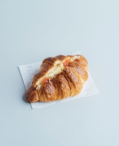 Drivu Halloumi Croissant