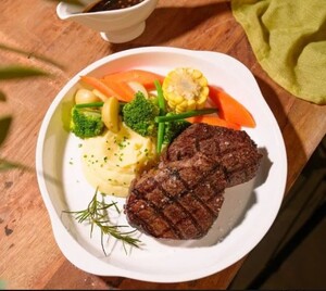 Drivu Beef Tenderloin