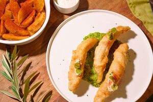 Drivu Fish & Chips