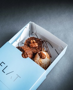 Drivu Dates Cake