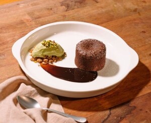 Drivu Araguni Chocolate Fondant