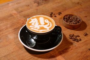 Drivu Flat White
