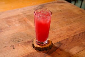 Drivu Watermelon Juice