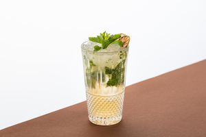 Drivu Classic Mojito