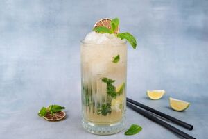 Drivu Classic Mojito