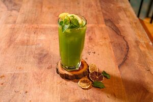 Drivu Origins Detoxifier