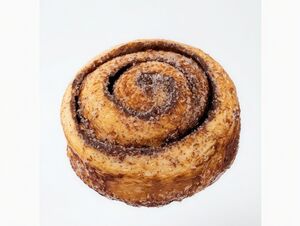Drivu Cinnamon Roll