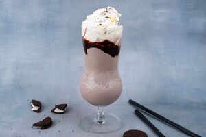 Drivu Oreo Frappe