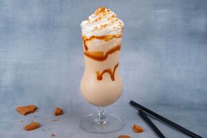 Drivu Lotus Frappe
