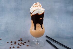 Drivu Coffee Frappe