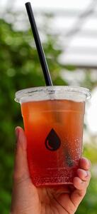 Drivu Cold Brew Spritz