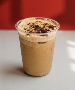 Drivu Iced Shaken Nescafe 