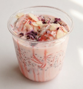 Drivu Iced Falooda