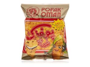 Drivu Pofak Oman