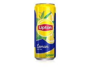 Drivu Lipton Iced Tea Lemon 330ml