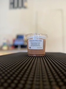 Drivu Hooq Iced Chocolate