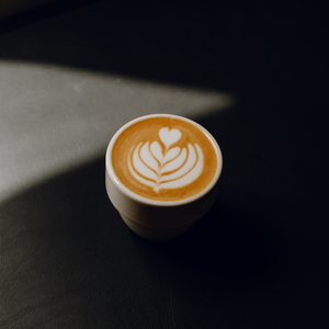Drivu Hot Spanish Cortado