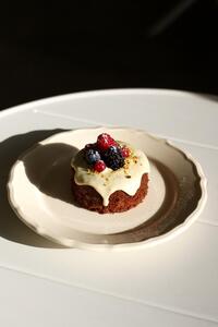 Drivu Rahash Cake