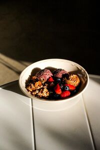 Drivu Acai Bowl
